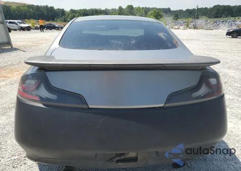 2005 Infiniti G35 z USA, uszkodzony, nr VIN JNKCV54E25M409357